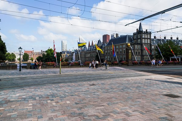 Medium property photo - Buitenhof, 2513 AH The Hague
